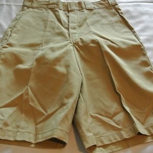 Dickies Cargo Loose Fit 13" Work Short's Multi Poc